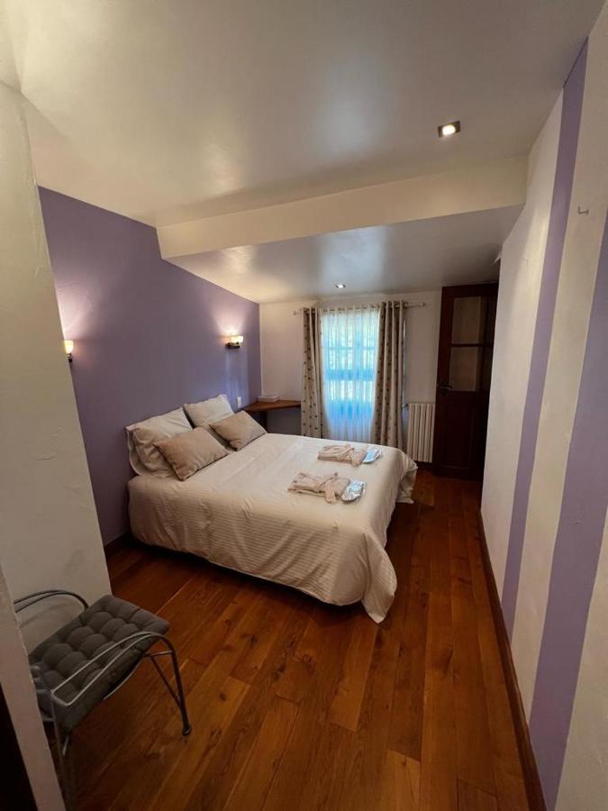 미르포아 Sci Les Remparts De Mirepoix B&B 외부 사진